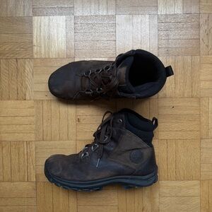 Timberland Men's Chillberg Waterproof Winter Boots